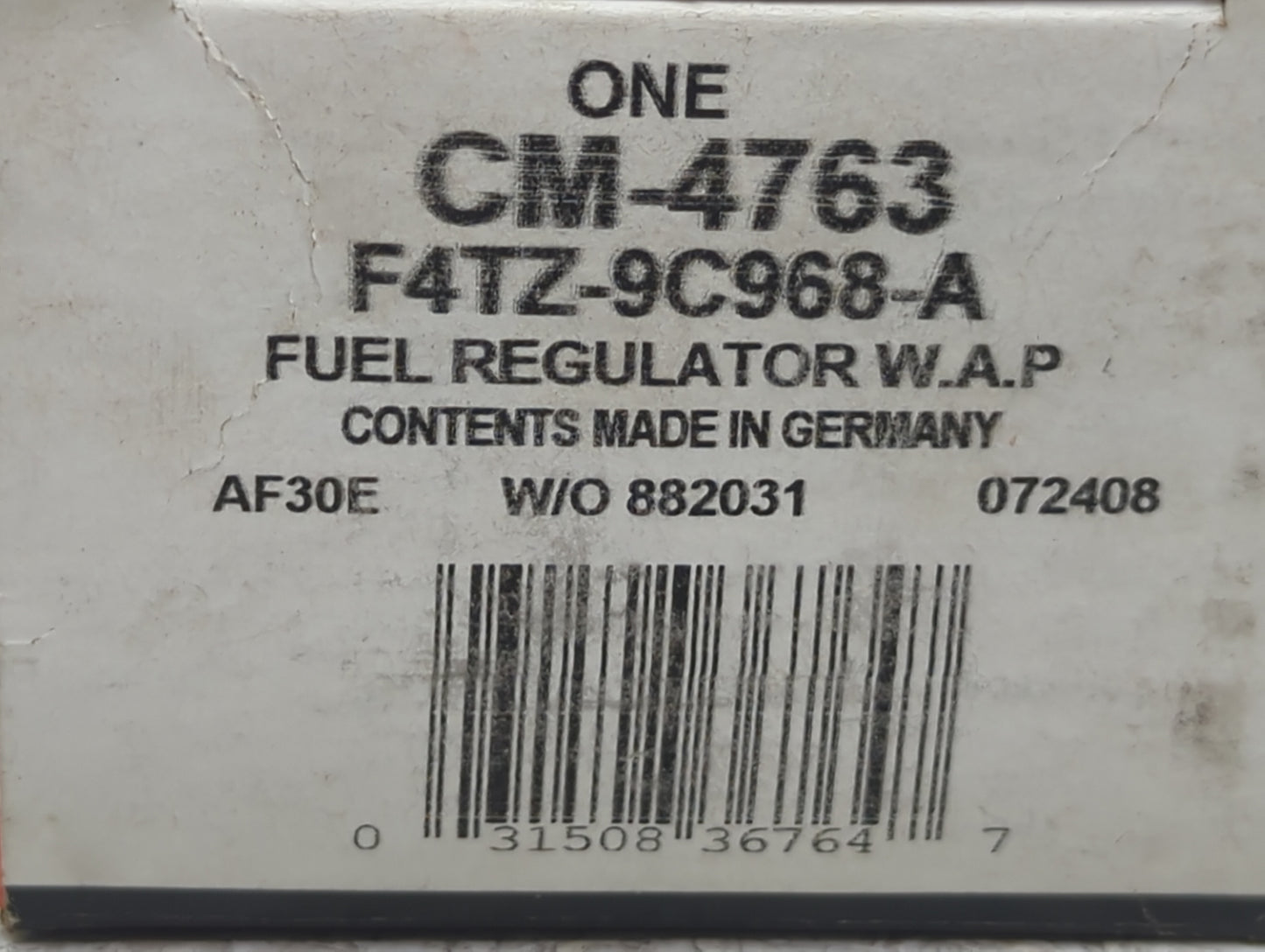 2003 Ford F-150 1416110 - Oemusedautoparts1.com