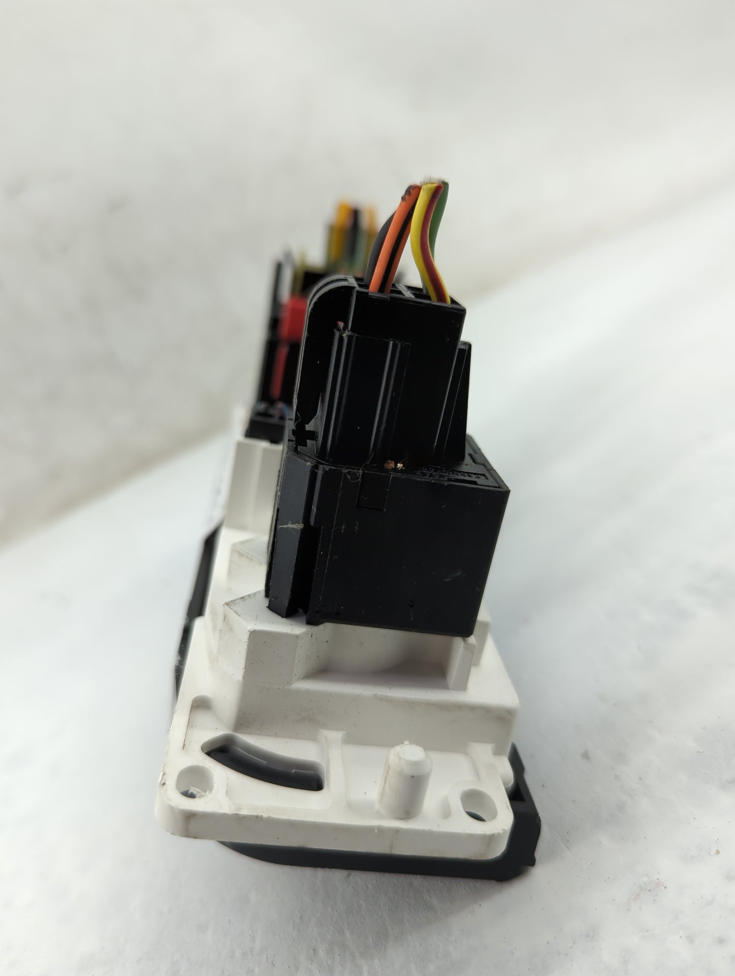 1999-2004 Ford F-150 Climate Control Module Temperature AC/Heater Replacement P/N:260 416 000 Fits OEM Used Auto Parts - Oem
