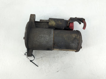 1999-2008 Ford F-150 Car Starter Motor Solenoid OEM P/N:XL1U 3H12A 11000 12V Fits OEM Used Auto Parts