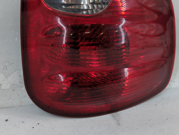 2000-2004 Ford F-150 Tail Light Assembly Passenger Right OEM P/N:YL3X-13440-A Fits Fits 2000 2001 2002 2003 2004 OEM Used Auto Parts