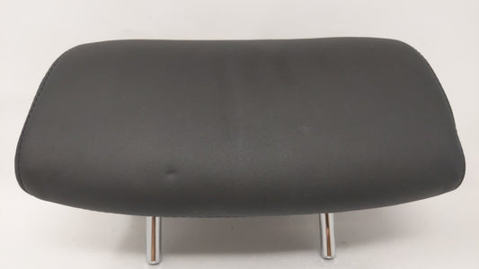 2003 Ford F-350 Headrest Head Rest Rear Center Seat Fits OEM Used Auto Parts