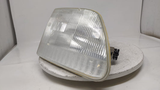 1997-2004 Ford F150 Passenger Right Oem Head Light Lamp R8s40b24