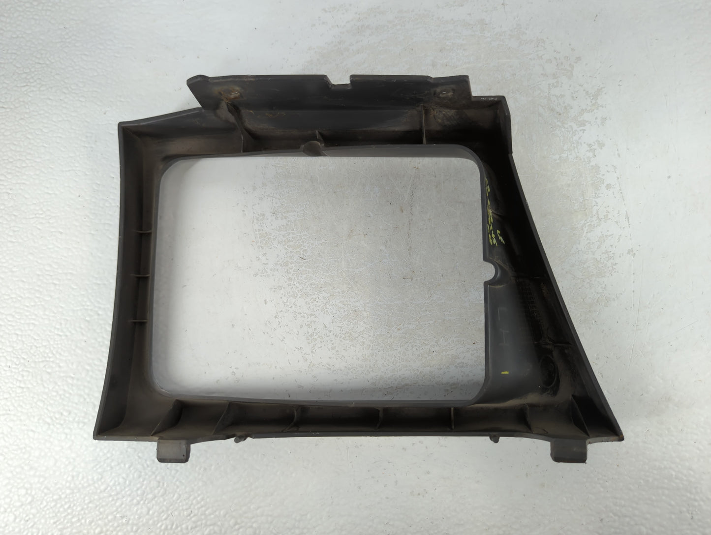 2013 Flex Ac Dc Power Control Module Accessory Computer Power Inverter - Oemusedautoparts1.com