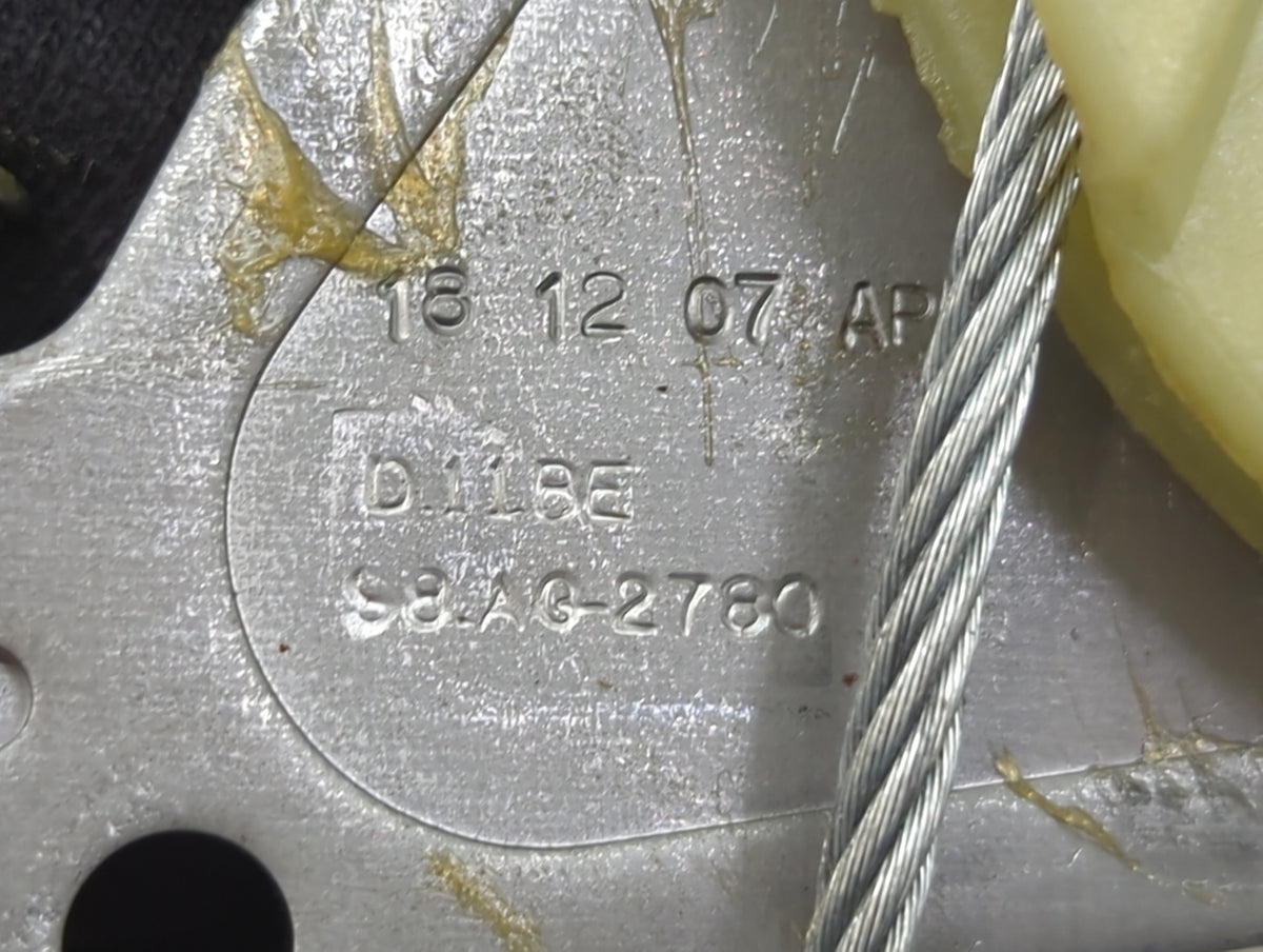 2003 Ford Focus 1416234 - Oemusedautoparts1.com