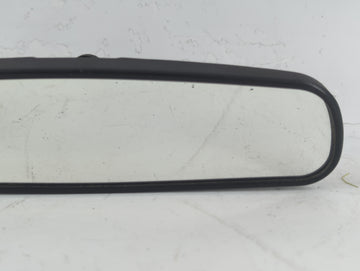 2003 Ford Focus Interior Rear View Mirror Replacement OEM Fits OEM Used Auto Parts