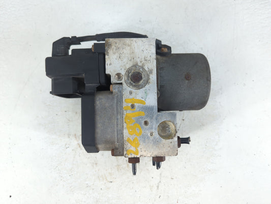 1999-2004 Ford Mustang ABS Pump Control Module Replacement P/N:2R33-2C358-6 Fits Fits 1999 2000 2001 2002 2003 2004 OEM Used Auto Parts