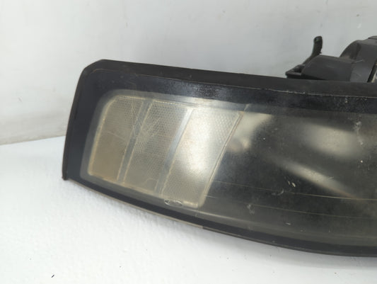 2001-2004 Ford Mustang Driver Left Oem Head Light Headlight Lamp