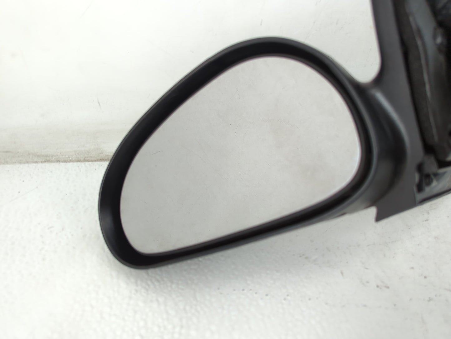 1999-2004 Ford Mustang Driver Side View Mirror - Left Door Mirror OEM Used - Oemusedautoparts1.com