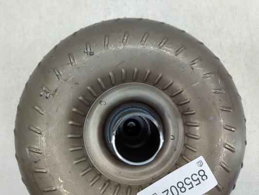 2003 Ford Mustang Torque Converter Automatic Transmission OEM P/N:2 03 27 02A Fits OEM Used Auto Parts