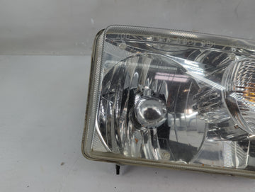2001-2011 Ford Ranger Driver Left Oem Head Light Headlight Lamp