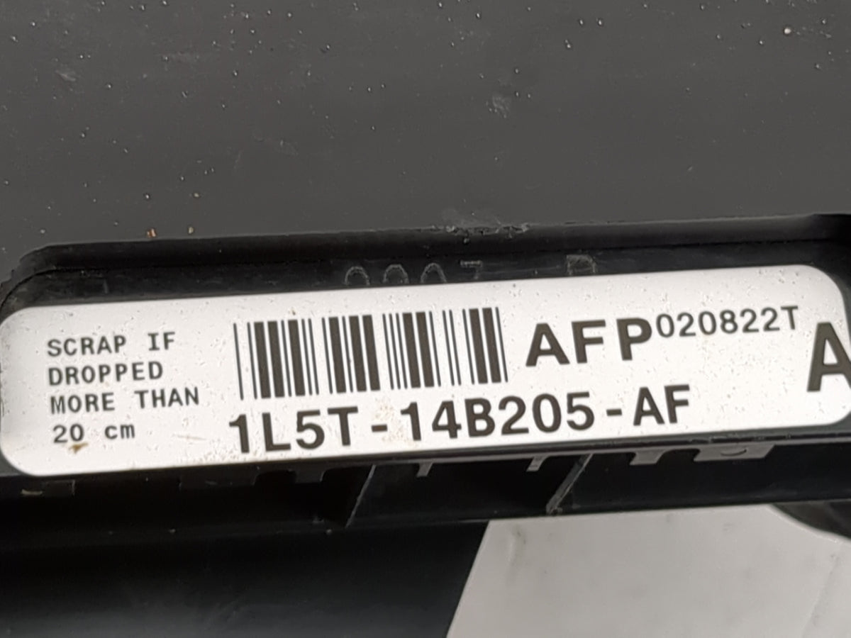 2003 Ford Ranger Multifunction Control Module 1297542 - Oemusedautoparts1.com
