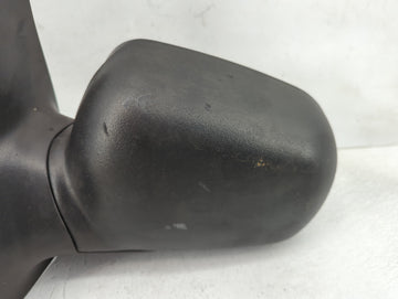 1998-2005 Ford Ranger Driver Side View Mirror - Left Door Mirror OEM Used