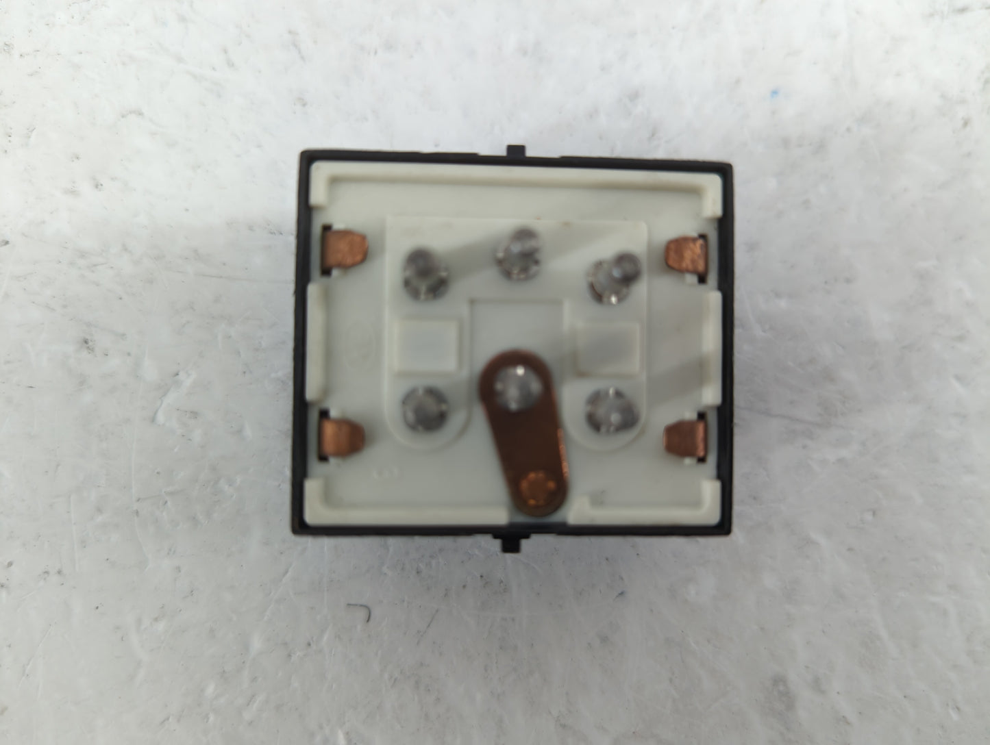1995-2007 Ford Ranger Master Power Window Switch Replacement Driver Side Left P/N:YL54-14505-AAW F57B-1023713CF Fits OEM Use