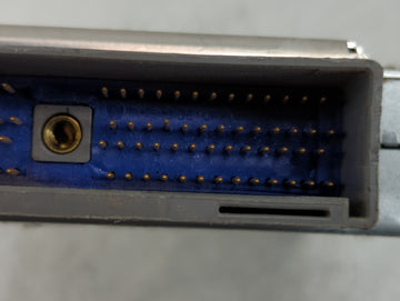 2003 Ford Ranger PCM Engine Control Computer ECU ECM PCU OEM P/N:3L5A-12A650-AAC Fits OEM Used Auto Parts