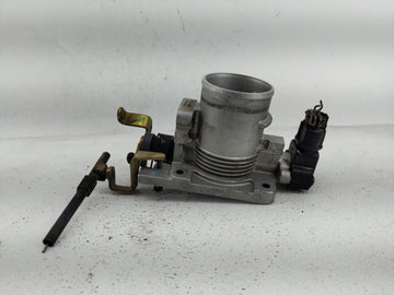 2003 Ford Taurus Throttle Body Fits OEM Used Auto Parts
