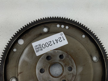 1995-2007 Ford Taurus Transmission Flywheel Flexplate P/N:F5DZ6375A Fits OEM Used Auto Parts