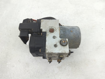 2000-2003 Ford Taurus Anti-Lock Brake ABS Pump Module Actuator OEM P/N:0 265 216 819 001 Fits Fits 2000 2001 2002 2003 OEM Used Auto Parts