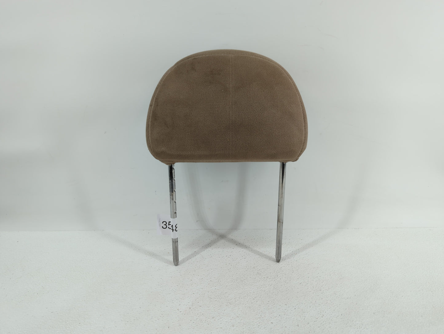 2002-2003 Ford Taurus Headrest Head Rest Front Driver Passenger Seat - Oemusedautoparts1.com