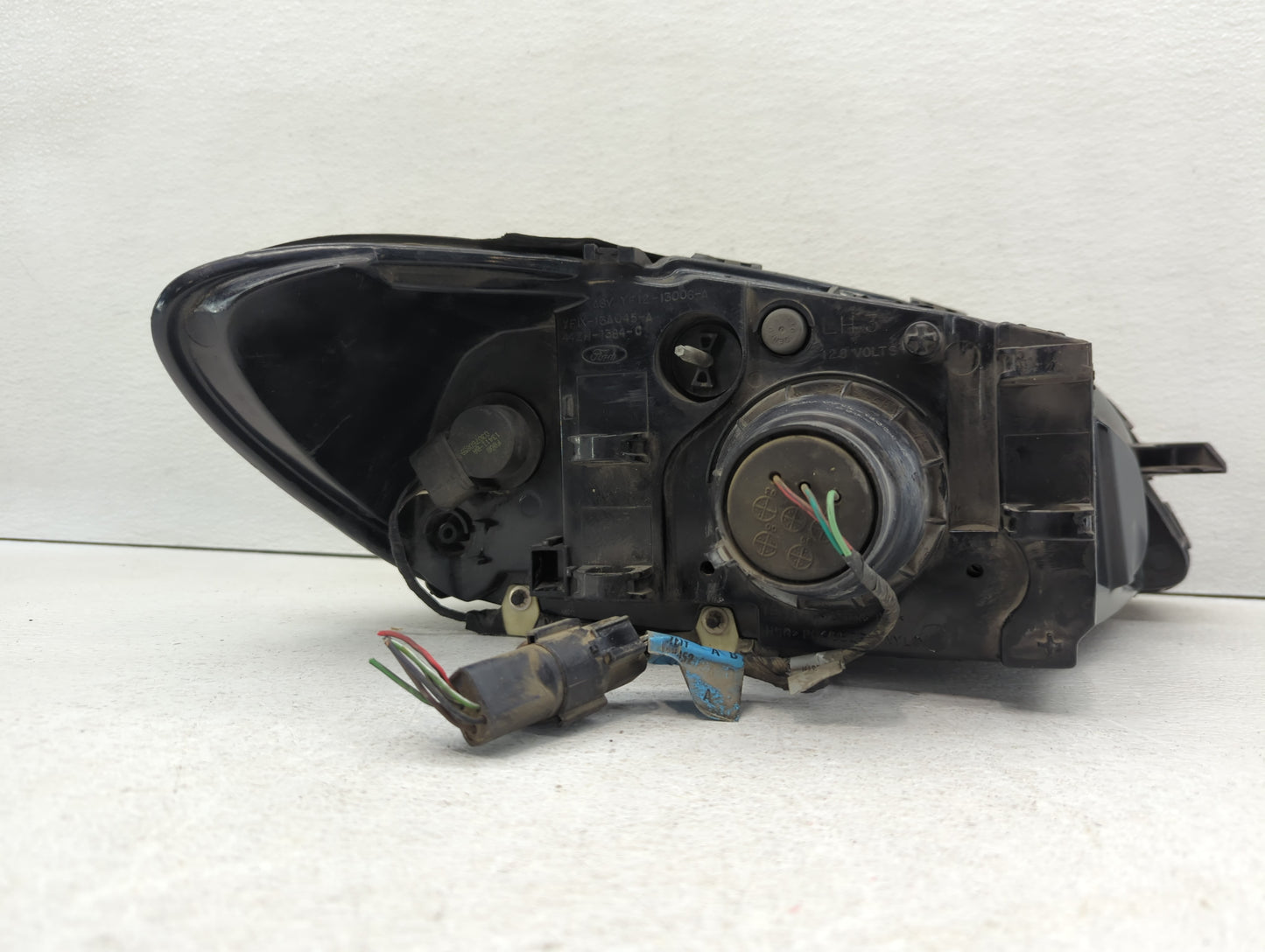 2003-2003 Ford Taurus Driver Left Oem Head Light Headlight Lamp - Oemusedautoparts1.com