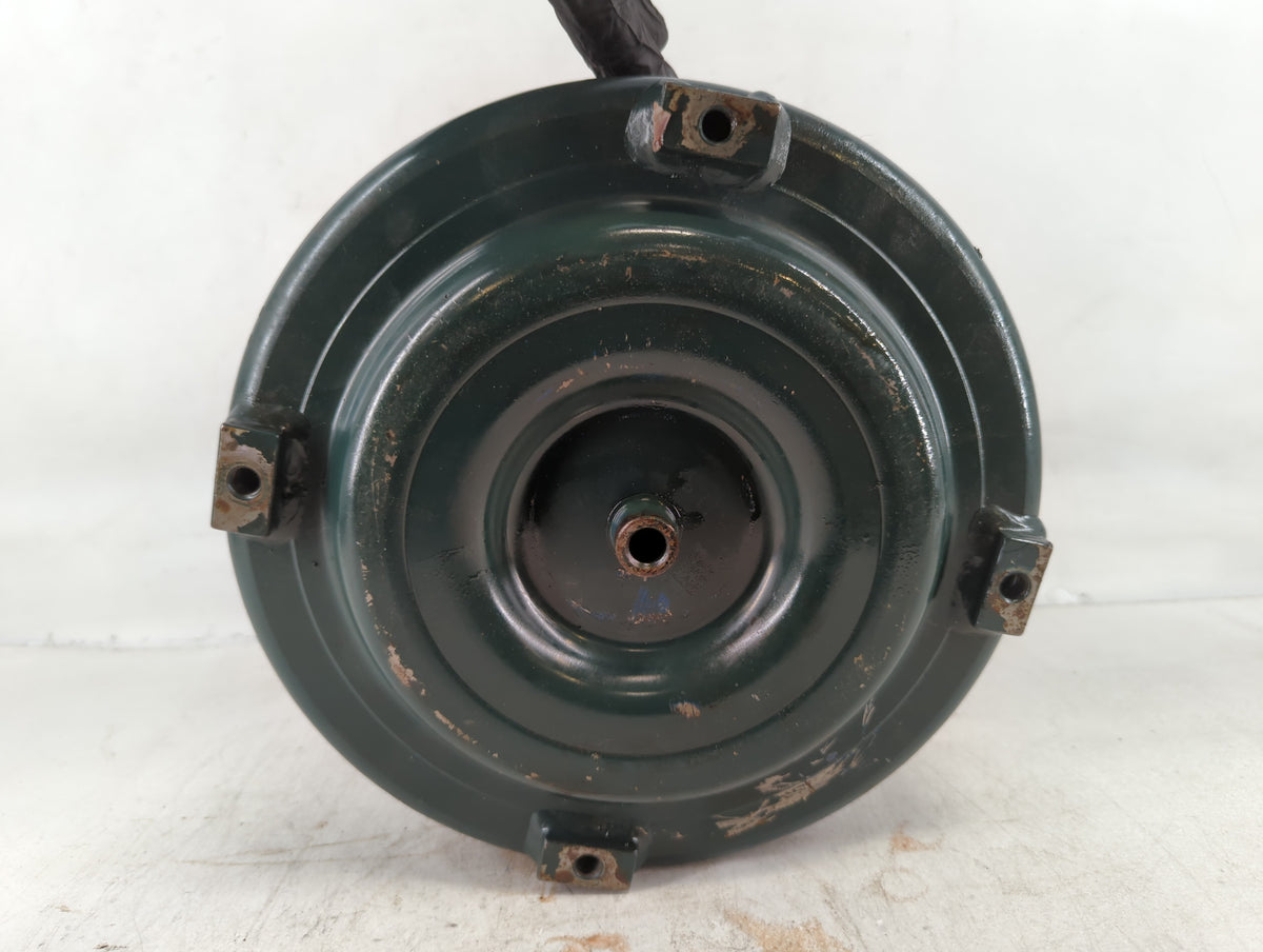2003 Ford Taurus Torque Converter Automatic Transmission OEM Fits OEM Used Auto Parts - Oemusedautoparts1.com
