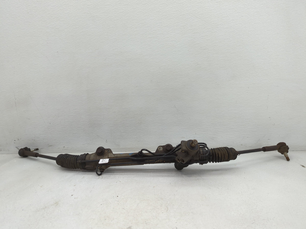 2003-2007 Ford Taurus Rack and Pinion Steering Gear P/N:SPR WV G2MB04 Fits Fits 2003 2004 2005 2006 2007 OEM Used Auto Parts