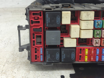 2003 Ford Transit Fusebox Fuse Box Panel Relay Module Fits OEM Used Auto Parts