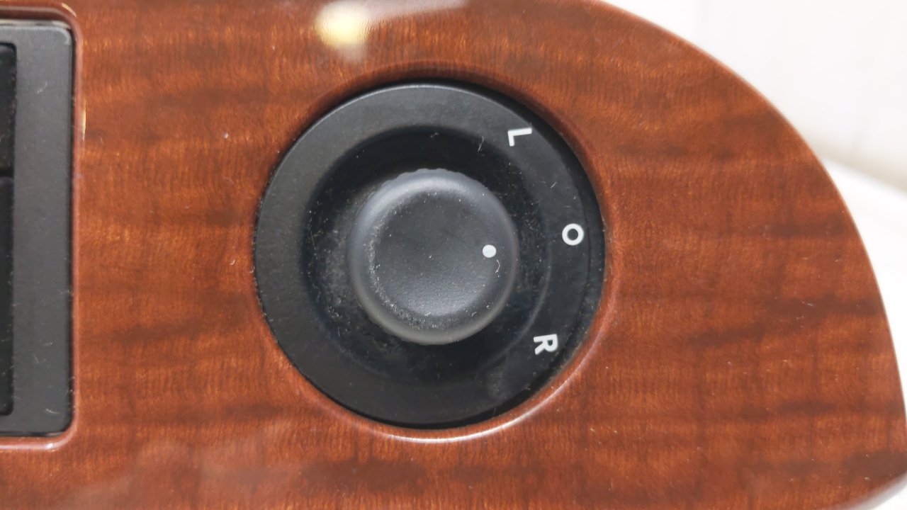 2003 Ford Victoria Master Power Window Switch Replacement Driver Side Left P/N:04602781AA Fits OEM Used Auto Parts - Oemused