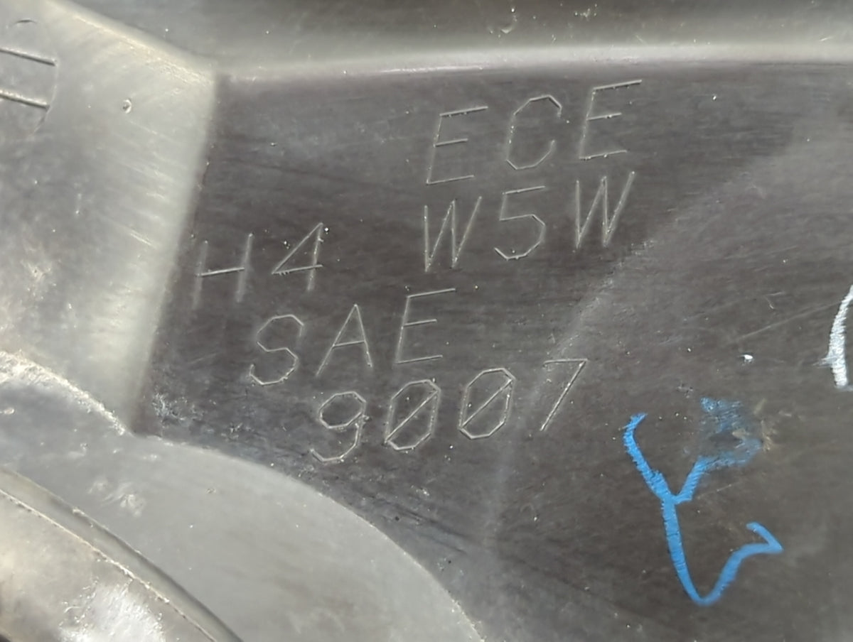 2001-2003 Ford Windstar Driver Left Oem Head Light Headlight Lamp 1437968 - Oemusedautoparts1.com