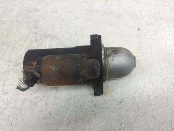 2002-2003 Gmc Envoy Car Starter Motor Solenoid OEM Fits Fits 2002 2003 OEM Used Auto Parts