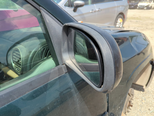 2002-2009 Gmc Envoy Passenger Side View Mirror - Right Door Mirror OEM Used