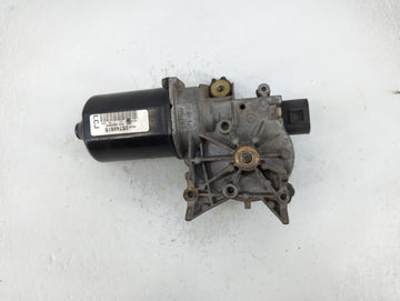 2003-2007 Gmc Savana 3500 Front Windshield Wiper Motor P/N:25748815 Fits Fits 2003 2004 2005 2006 2007 OEM Used Auto Parts