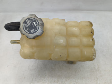 1999 Gmc Sierra 1500 Radiator Coolant Overflow Expansion Tank Bottle 1103347