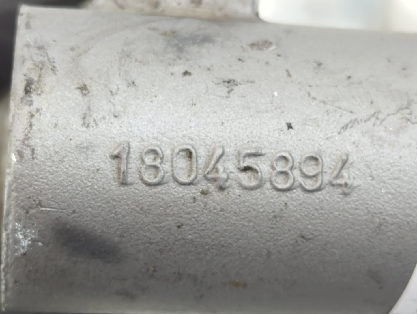 2003-2007 Gmc Sierra 1500 Brake Master Cylinder - Oemusedautoparts1.com