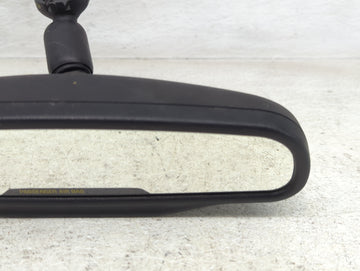 2003 Gmc Sierra 1500 Pickup Interior Rear View Mirror Replacement OEM Fits OEM Used Auto Parts