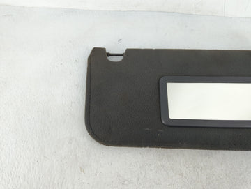 2003-2004 Gmc Sonoma Sun Visor Shade Replacement Passenger Right Mirror Fits Fits 2003 2004 OEM Used Auto Parts