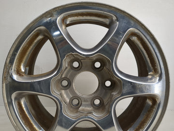 2001-2006 Gmc Yukon Oem Wheel Rim