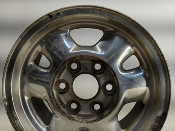 2000-2003 Gmc Yukon Oem Wheel Rim 1253153