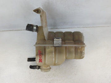 2000-2005 Gmc Yukon Windshield Washer Fluid Reservoir Bottle Oem