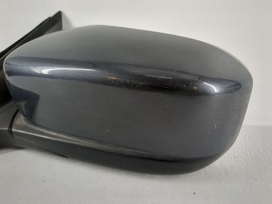 2003-2007 Honda Accord Driver Side View Mirror - Left Door Mirror OEM Used