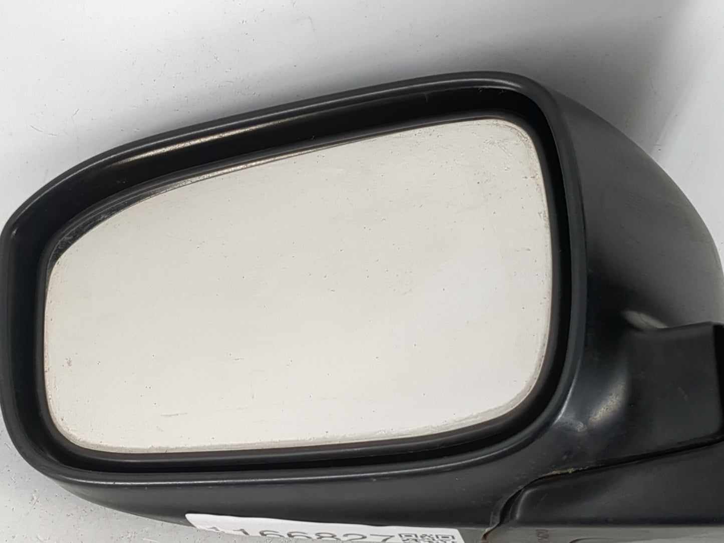2003-2007 Honda Accord Driver Side View Mirror - Left Door Mirror OEM Used - Oemusedautoparts1.com