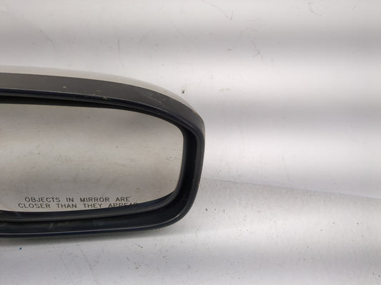 2003-2007 Honda Accord Side Mirror Replacement Passenger Right View Door Mirror P/N:E11015620 Fits Fits 2003 2004 2005 2006 2007 OEM Used Auto Parts