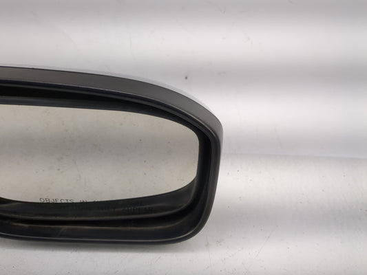 2003-2007 Honda Accord Side Mirror Replacement Passenger Right View Door Mirror P/N:E11015620 Fits Fits 2003 2004 2005 2006 2007 OEM Used Auto Parts