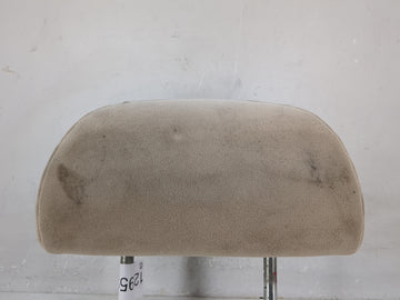 2003-2004 Honda Accord Headrest Head Rest Front Driver Passenger Seat Fits Fits 2003 2004 OEM Used Auto Parts
