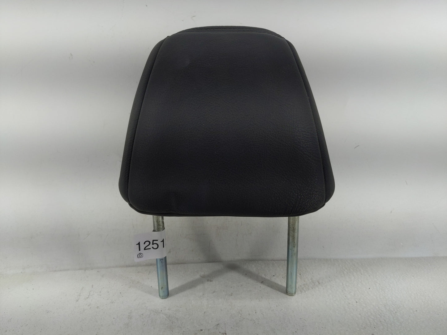 2003 Honda Accord Headrest Head Rest Front Driver Passenger Seat Fits OEM Used Auto Parts - Oemusedautoparts1.com