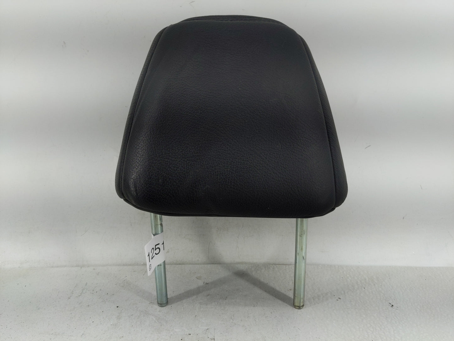 2003 Honda Accord Headrest Head Rest Rear Seat Fits OEM Used Auto Parts - Oemusedautoparts1.com