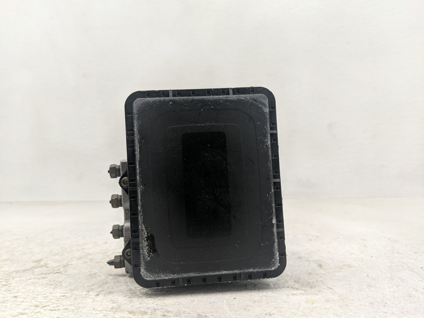 2003 Honda Accord ABS Pump Control Module Replacement Fits OEM Used Auto Parts - Oemusedautoparts1.com