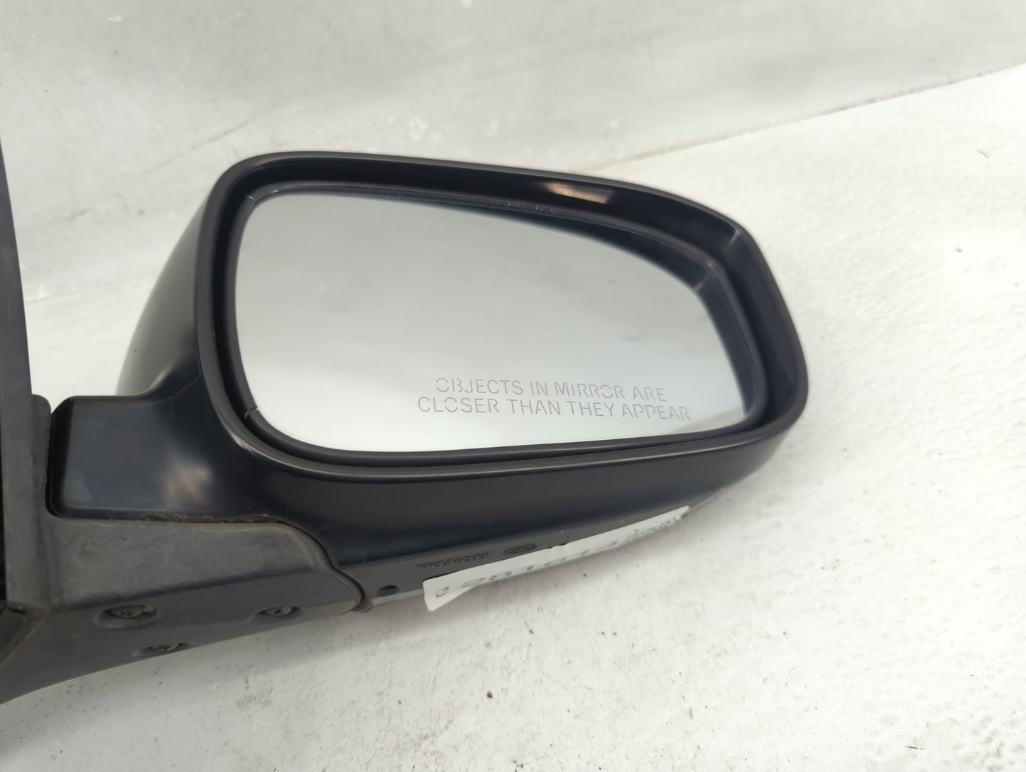2003-2007 Honda Accord Side Mirror Replacement Passenger Right View Door Mirror Fits Fits 2003 2004 2005 2006 2007 OEM Used