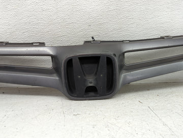 2003-2005 Honda Accord Front Grille Bumper Not Included