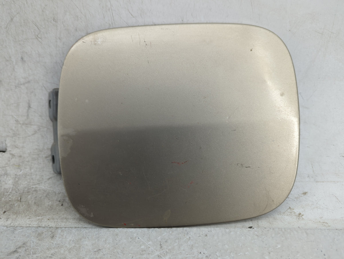 2003 Honda Accord Fuel Tank Door Lid Gas Tank Champagne - Oemusedautoparts1.com