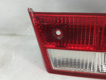2003-2004 Honda Accord Tail Light Assembly Passenger Right OEM Fits Fits 2003 2004 OEM Used Auto Parts